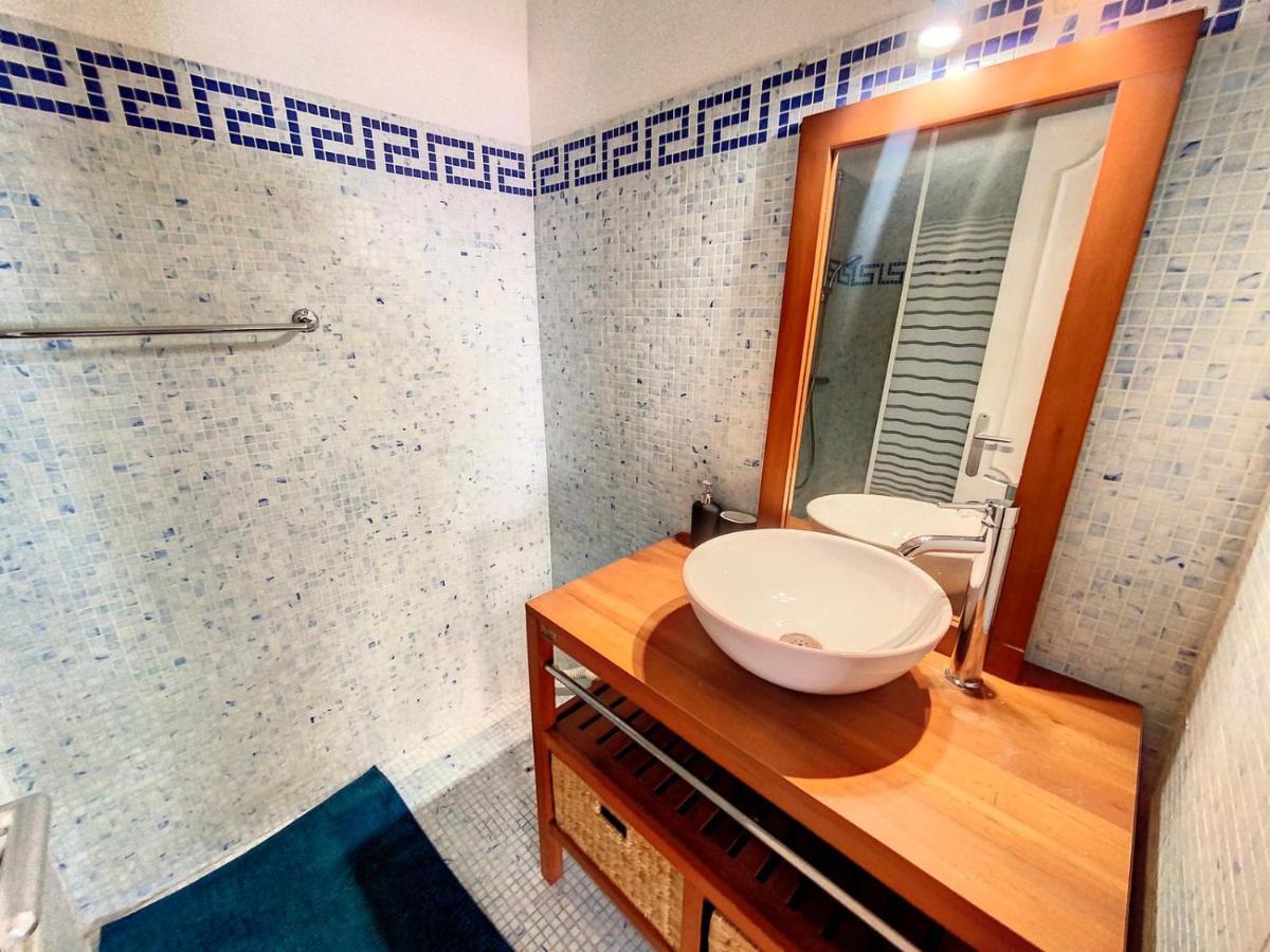 Hyper Centre Vieux Port - Loft - Les Freres De La Loc' Appartement Marseilles Buitenkant foto