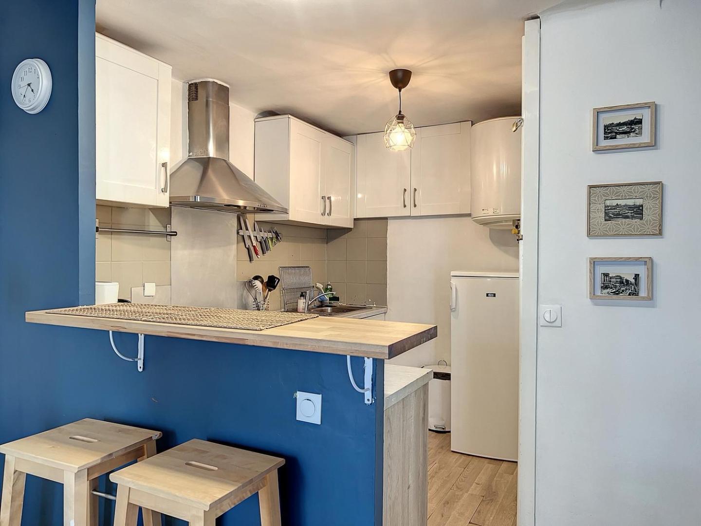 Hyper Centre Vieux Port - Loft - Les Freres De La Loc' Appartement Marseilles Buitenkant foto
